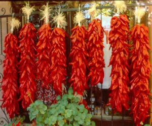 Ristras