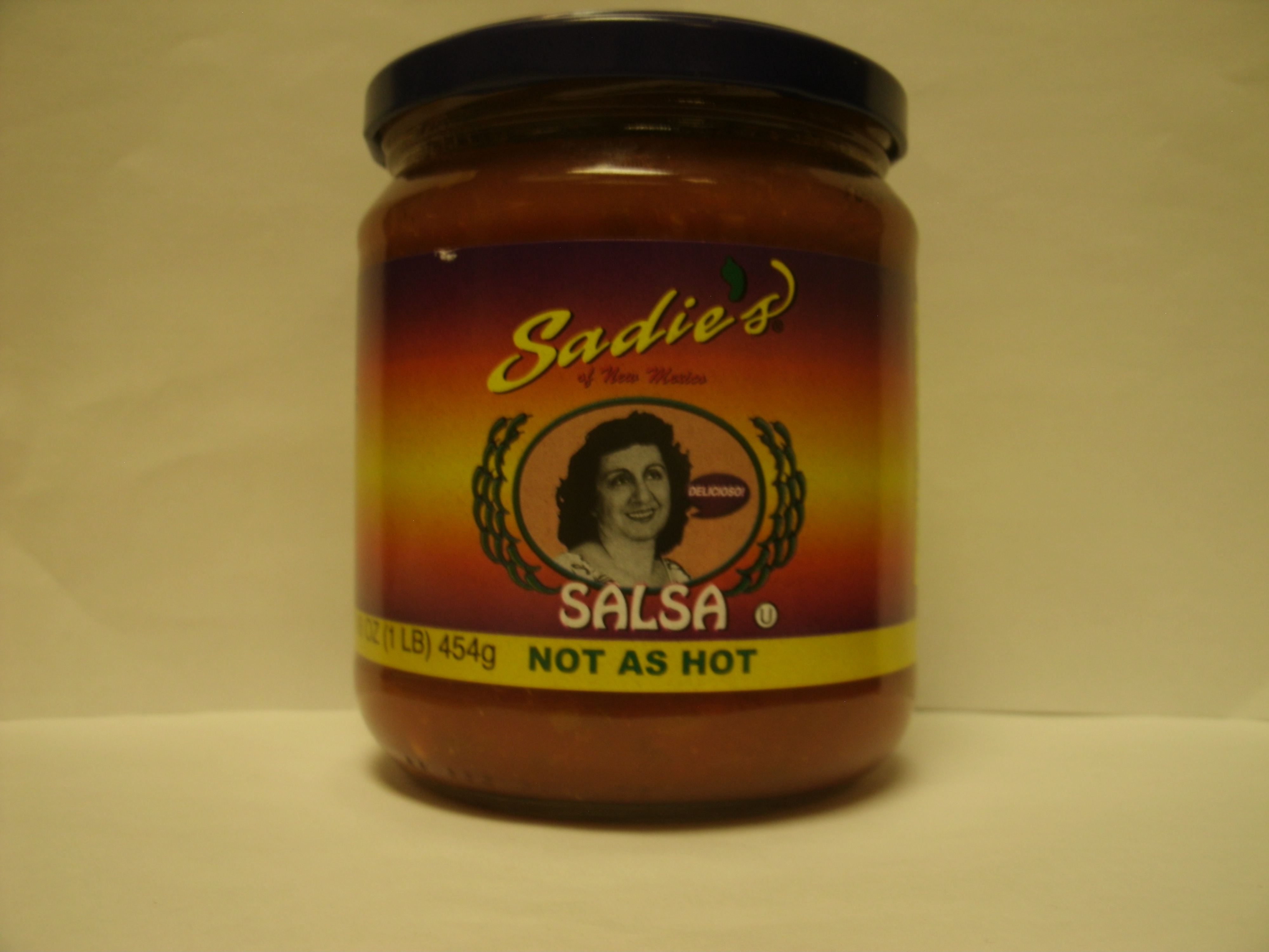 Sadie’s Salsa Chile Traditions