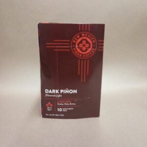 Dark Pinon Coffee K-Cups